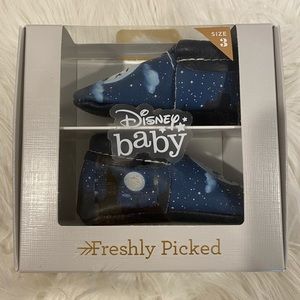 Freshly Picked Peter Pan size 3